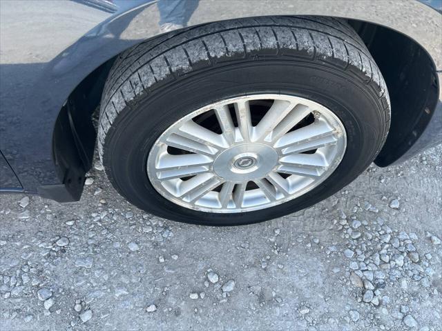 used 2007 Chrysler Sebring car, priced at $4,997