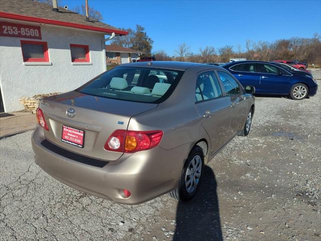 used 2010 Toyota Corolla car, priced at $8,997