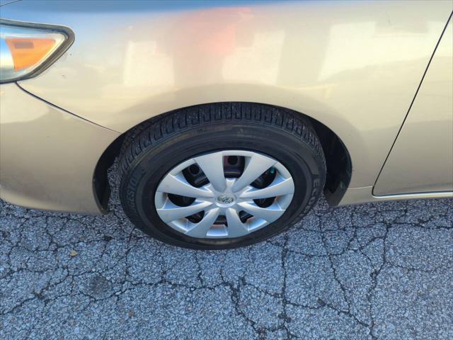 used 2010 Toyota Corolla car, priced at $8,997