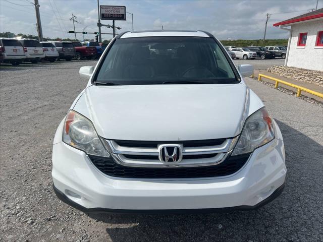 used 2011 Honda CR-V car, priced at $13,997