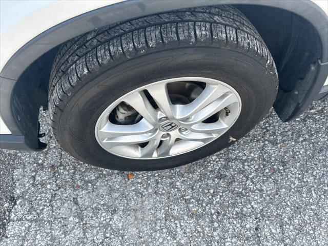 used 2011 Honda CR-V car, priced at $13,997