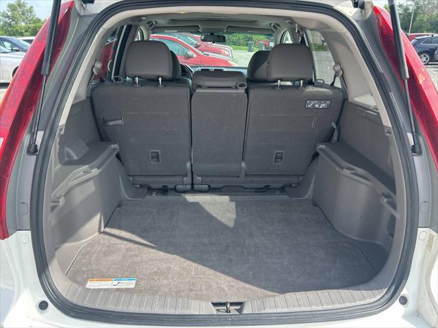 used 2011 Honda CR-V car, priced at $13,997