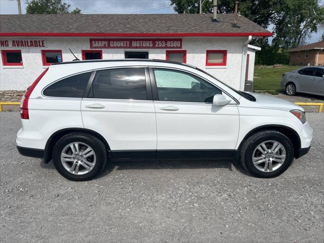 used 2011 Honda CR-V car, priced at $13,997