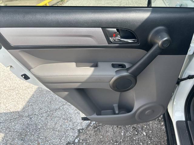 used 2011 Honda CR-V car, priced at $13,997