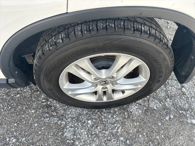 used 2011 Honda CR-V car, priced at $13,997