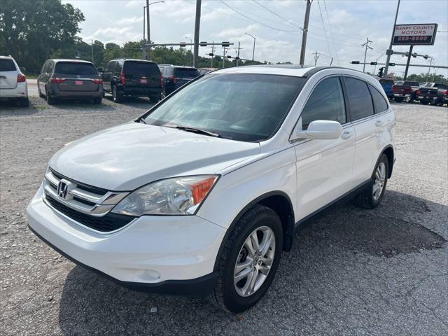 used 2011 Honda CR-V car, priced at $13,997