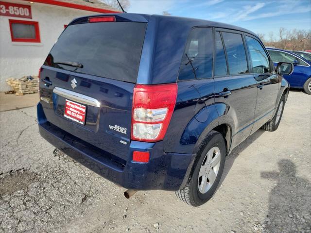 used 2012 Suzuki Grand Vitara car, priced at $7,997