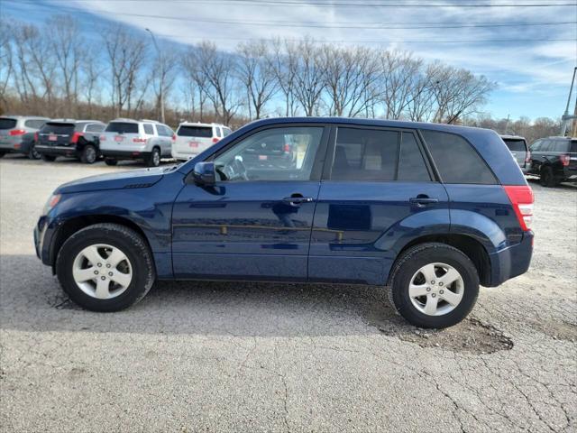 used 2012 Suzuki Grand Vitara car, priced at $7,997