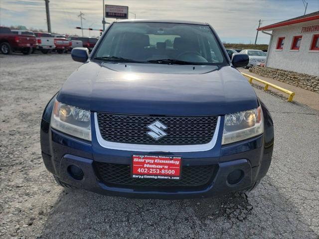 used 2012 Suzuki Grand Vitara car, priced at $7,997