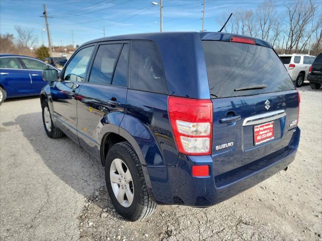 used 2012 Suzuki Grand Vitara car, priced at $7,997