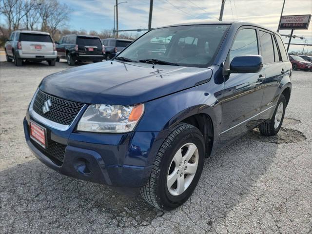 used 2012 Suzuki Grand Vitara car, priced at $7,997