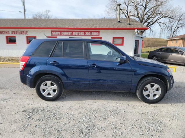 used 2012 Suzuki Grand Vitara car, priced at $7,997