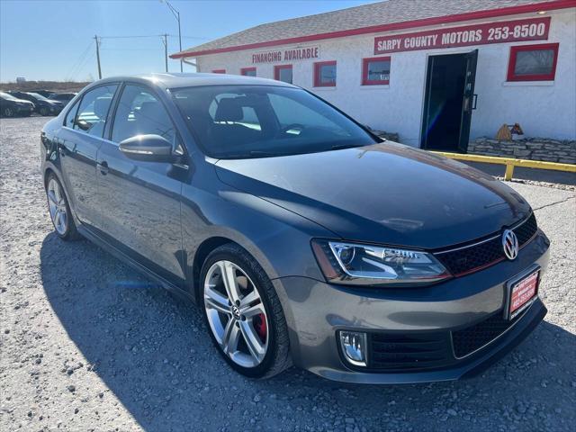 used 2015 Volkswagen Jetta car, priced at $12,997