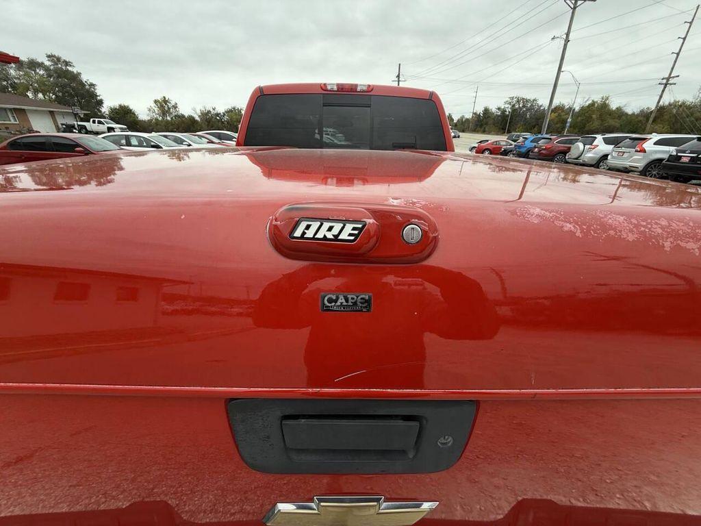 used 2011 Chevrolet Silverado 1500 car, priced at $15,997