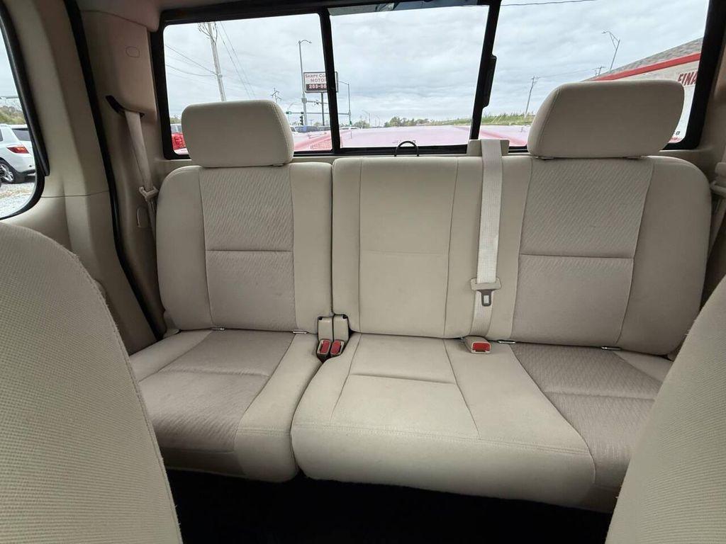 used 2011 Chevrolet Silverado 1500 car, priced at $15,997