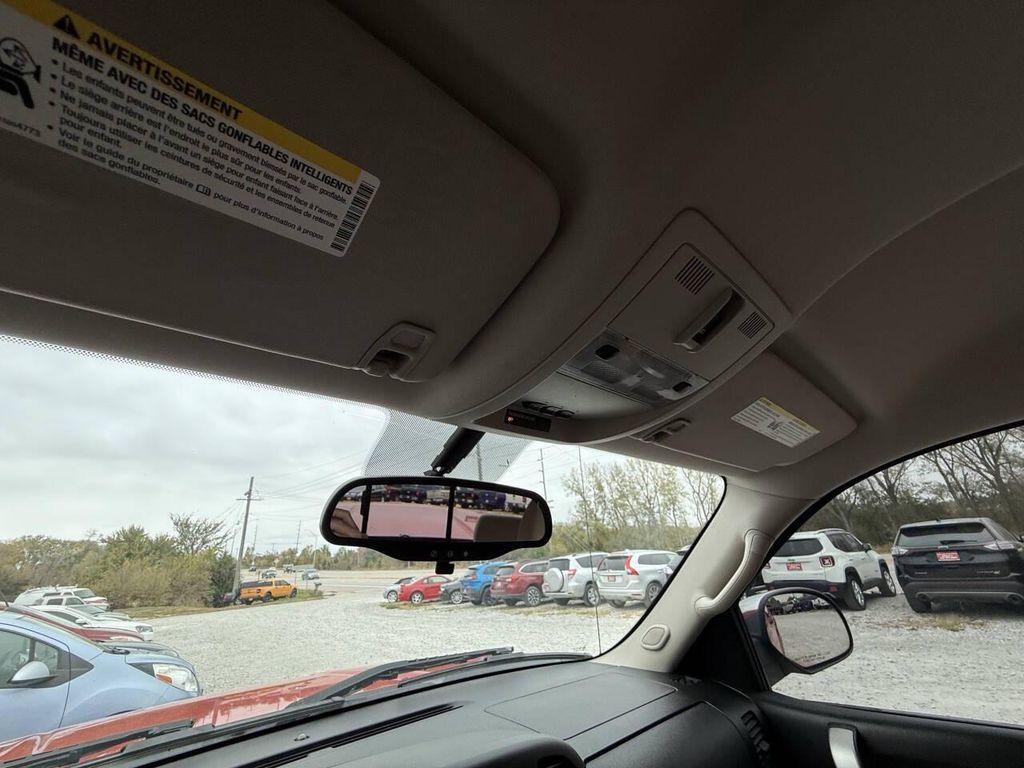 used 2011 Chevrolet Silverado 1500 car, priced at $15,997