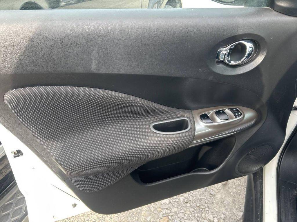 used 2014 Nissan Juke car, priced at $7,911