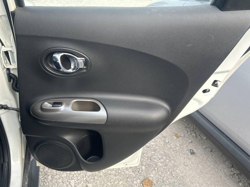 used 2014 Nissan Juke car, priced at $7,911