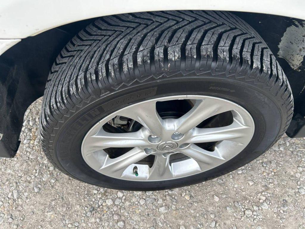 used 2009 Lexus RX 350 car, priced at $14,916