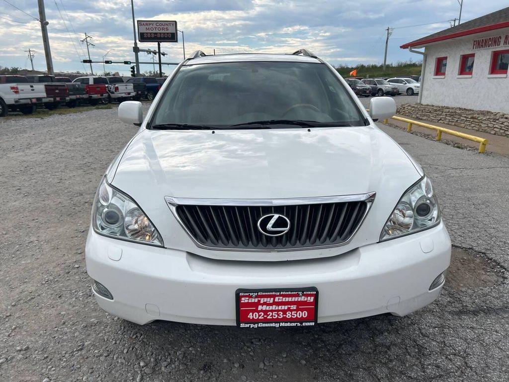 used 2009 Lexus RX 350 car, priced at $14,916