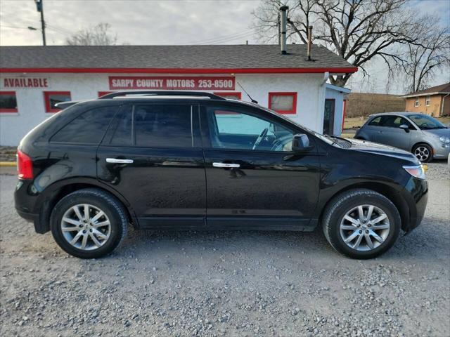 used 2011 Ford Edge car, priced at $10,997