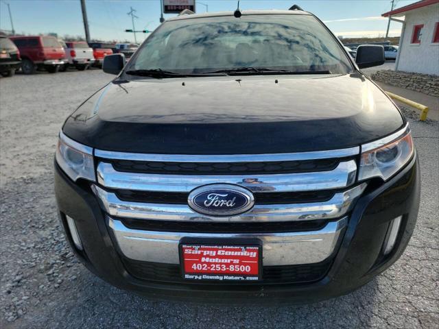 used 2011 Ford Edge car, priced at $10,997