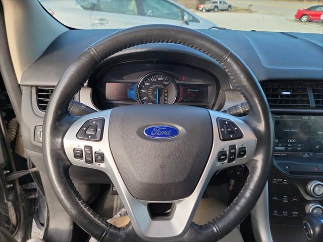 used 2011 Ford Edge car, priced at $10,997