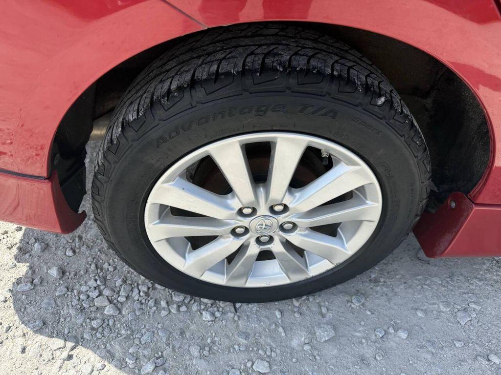 used 2010 Toyota Corolla car, priced at $10,993