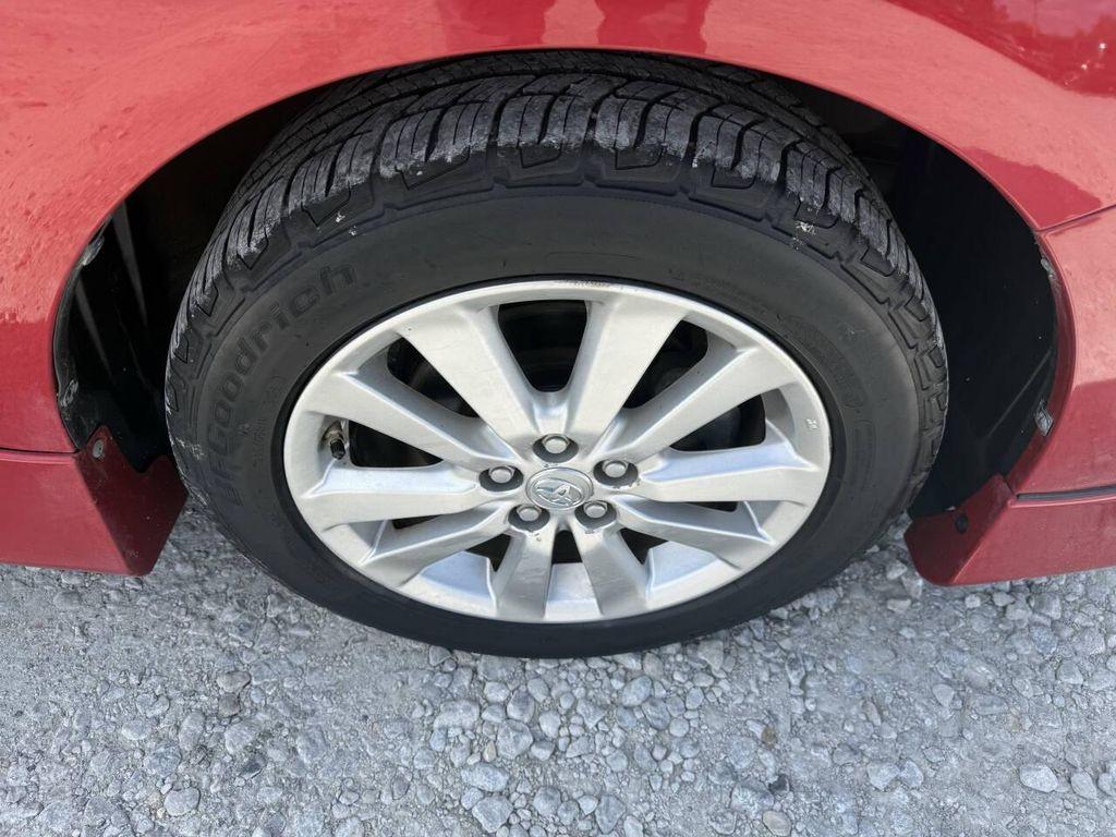 used 2010 Toyota Corolla car, priced at $10,993
