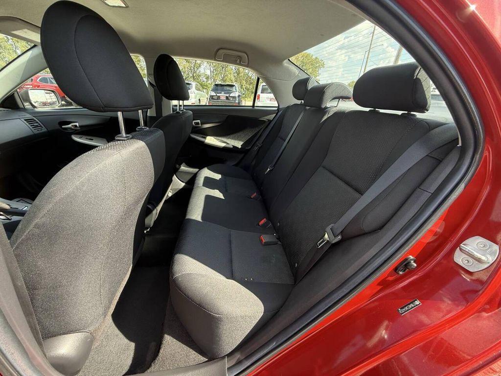 used 2010 Toyota Corolla car, priced at $10,993