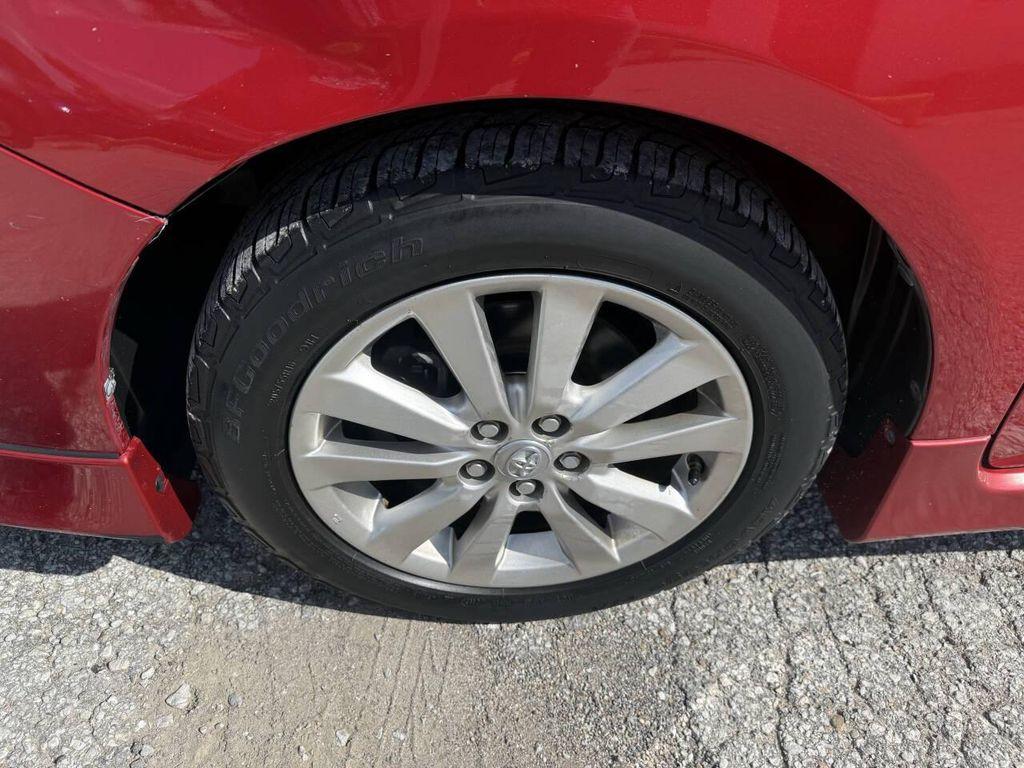 used 2010 Toyota Corolla car, priced at $10,993