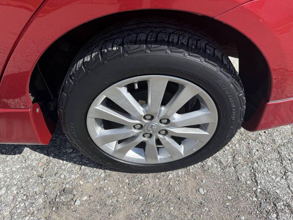 used 2010 Toyota Corolla car, priced at $10,993