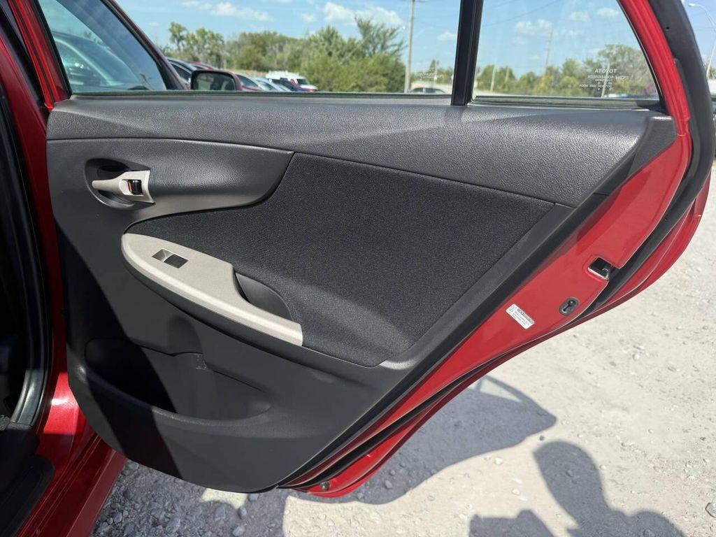used 2010 Toyota Corolla car, priced at $10,993
