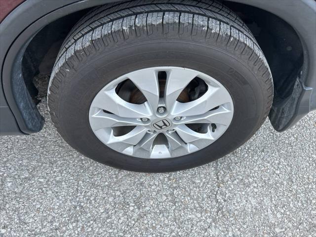 used 2014 Honda CR-V car, priced at $18,997