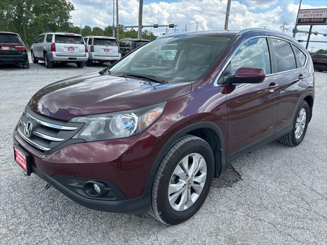 used 2014 Honda CR-V car, priced at $18,997