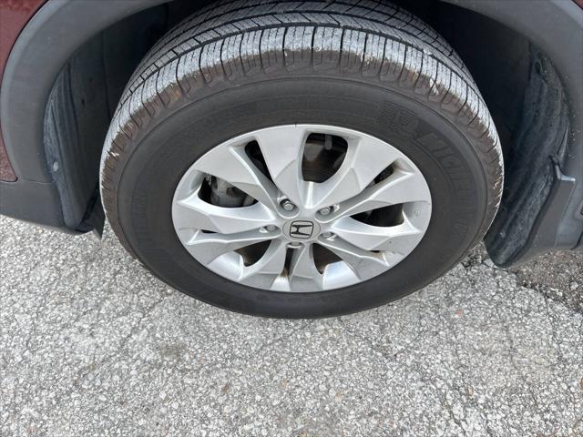 used 2014 Honda CR-V car, priced at $18,997