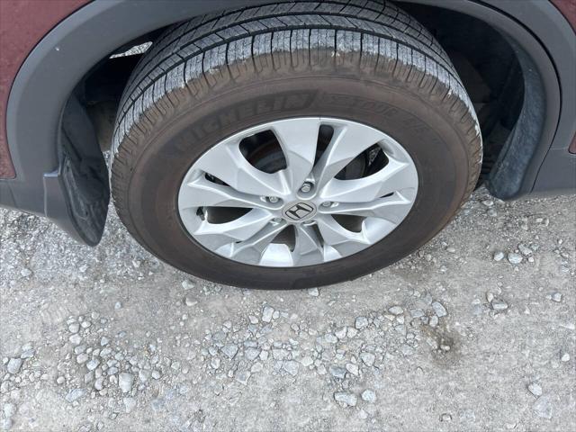 used 2014 Honda CR-V car, priced at $18,997