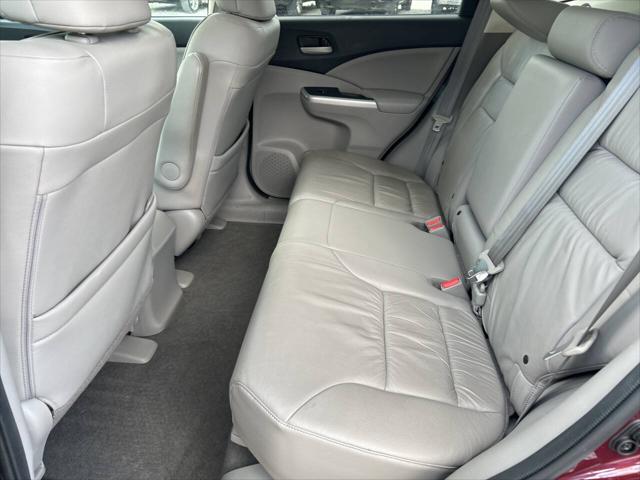 used 2014 Honda CR-V car, priced at $18,997