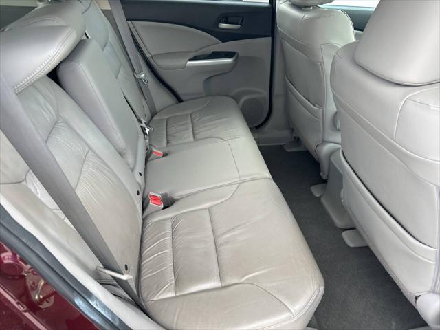 used 2014 Honda CR-V car, priced at $18,997