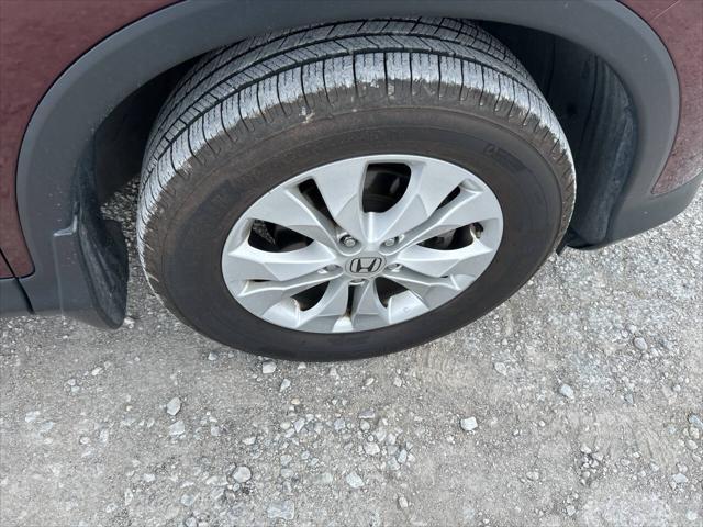 used 2014 Honda CR-V car, priced at $18,997