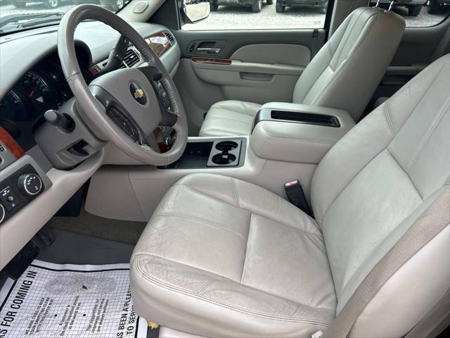 used 2010 Chevrolet Silverado 1500 car, priced at $14,997