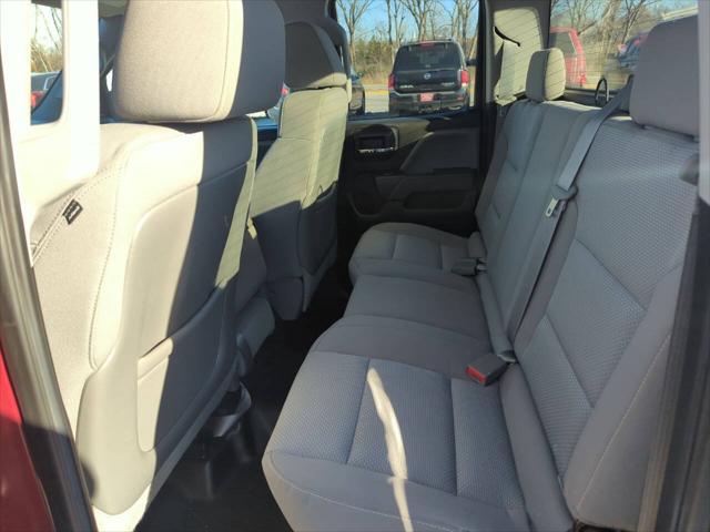 used 2015 GMC Sierra 1500 car, priced at $17,929