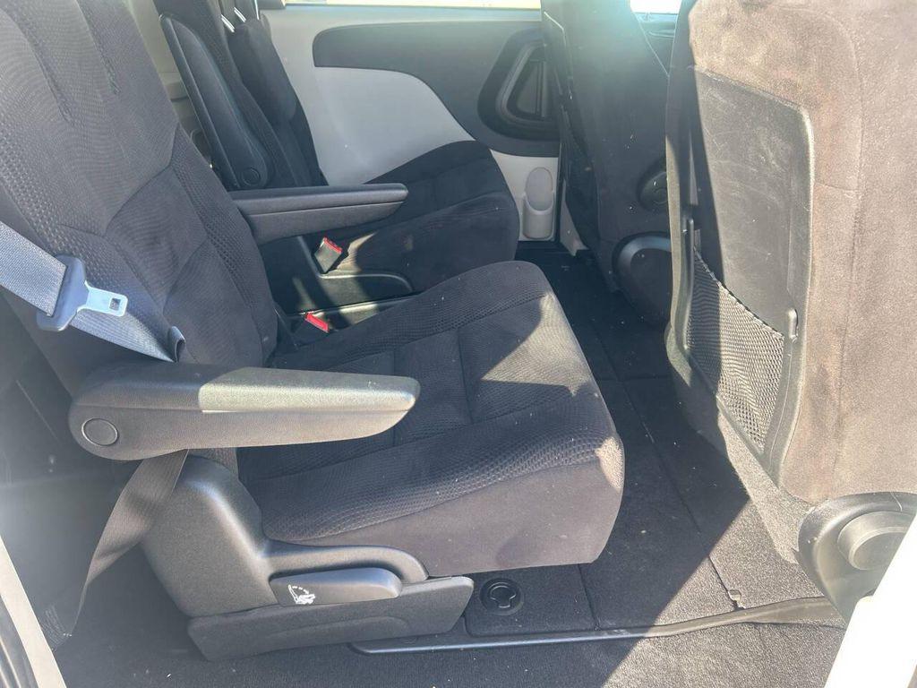 used 2014 Dodge Grand Caravan car, priced at $13,911