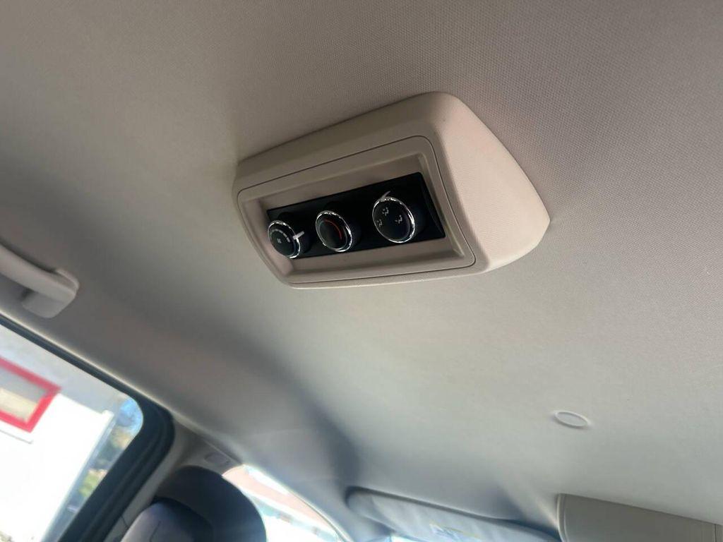 used 2014 Dodge Grand Caravan car, priced at $13,911