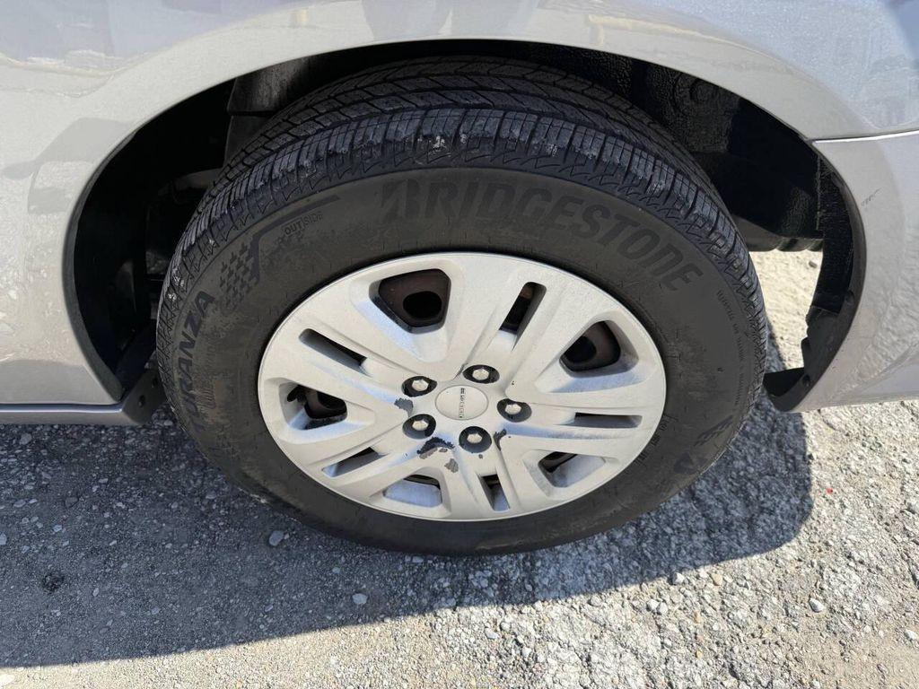 used 2014 Dodge Grand Caravan car, priced at $13,911