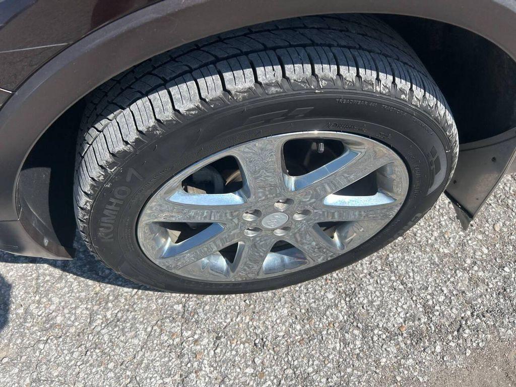used 2014 Buick Encore car, priced at $10,993