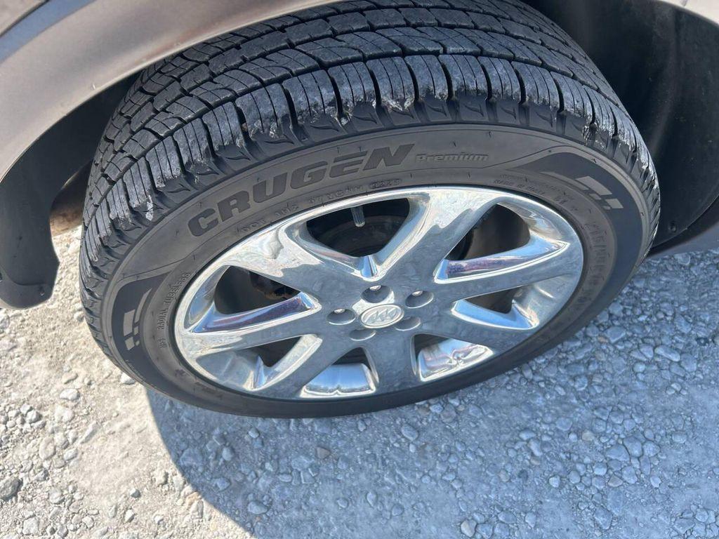 used 2014 Buick Encore car, priced at $10,993