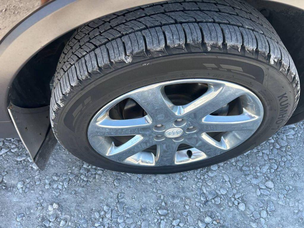 used 2014 Buick Encore car, priced at $10,993