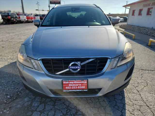 used 2011 Volvo XC60 car, priced at $9,997