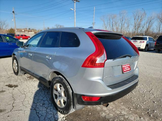 used 2011 Volvo XC60 car, priced at $9,997